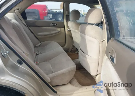 1994 Honda Accord Lx z USA, uszkodzony, nr VIN JHMCD5634RC074631